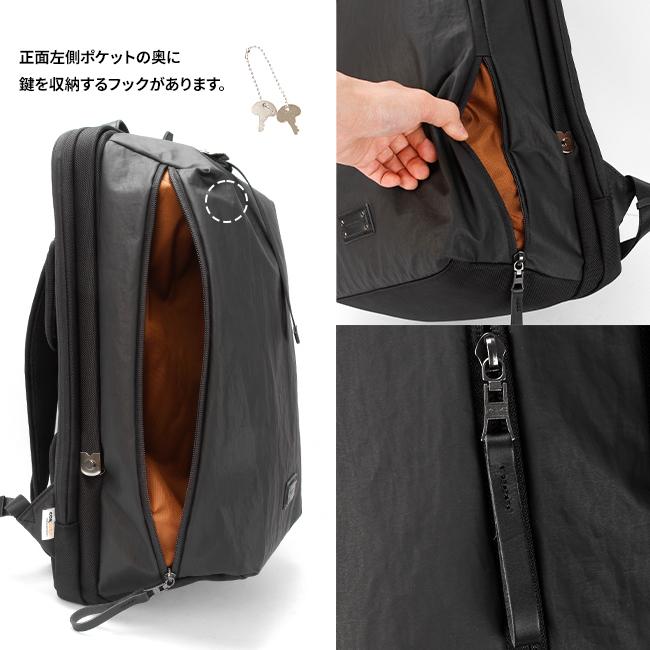 対象商品2点以上購入で10%OFFクーポン対象】マスターピース リュック