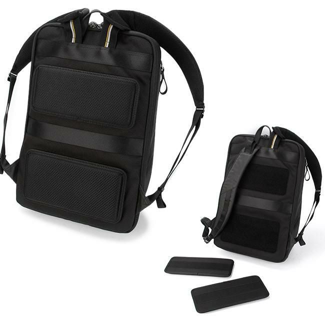 マスターピース バンプ リュック master-piece mspc-04070