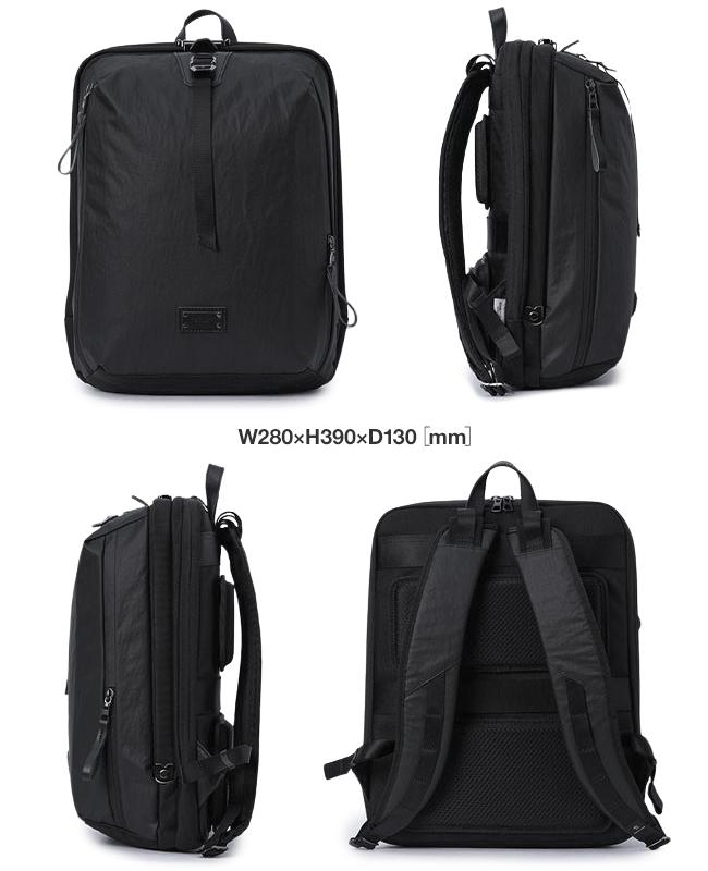 対象商品2点以上購入で10%OFFクーポン対象】マスターピース リュック