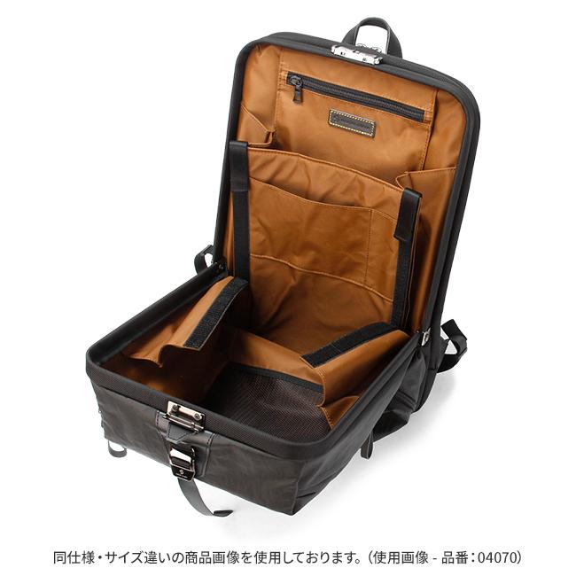 24時間以内発送　一撃マスター　10パック 決算セール対象】マスターピース リュック A4 10L PC 16インチ master