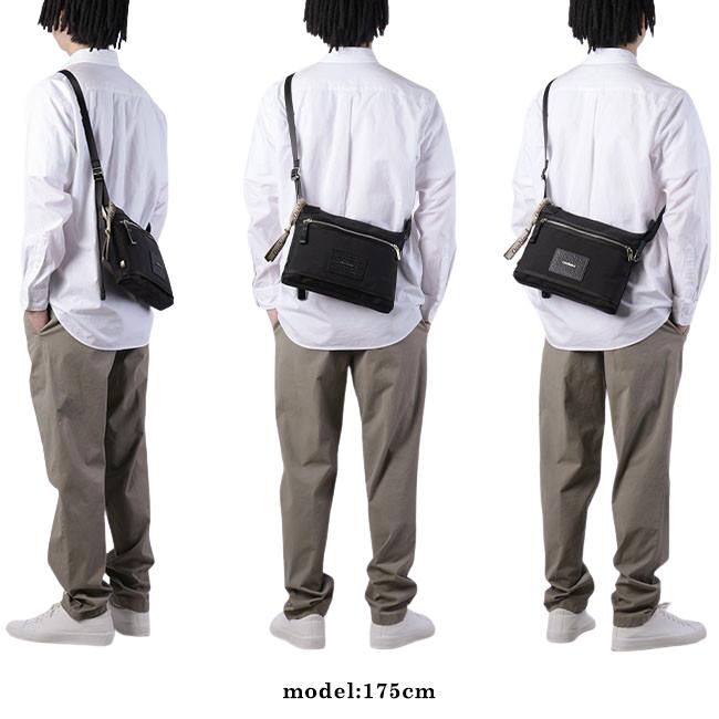 オロビアンコ ピオニエーレ ショルダーバッグ Orobianco or-92931