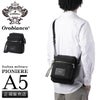 オロビアンコ ピオニエーレ ショルダーバッグ Orobianco or-92932