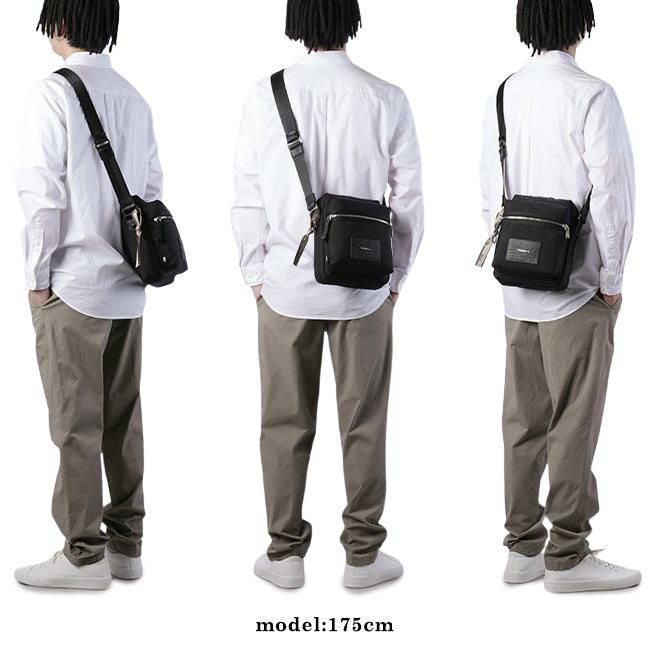 オロビアンコ ピオニエーレ ショルダーバッグ Orobianco or-92932