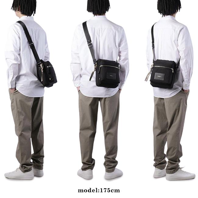 オロビアンコ ピオニエーレ ショルダーバッグ Orobianco or-92932