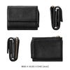 カクタ ペイメントハンター 三つ折り財布 CACTA cac-2042