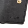 カクタ ペイメントハンター 三つ折り財布 CACTA cac-2042