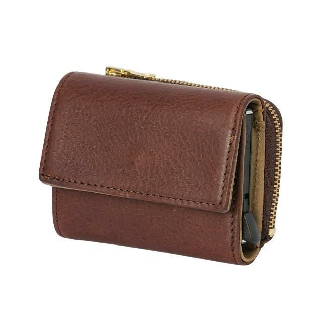 カクタ ペイメントハンター 三つ折り財布 CACTA cac-2042