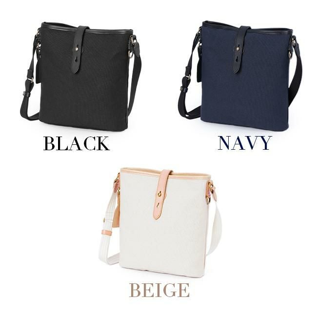 シルバーレイククラブ ストリーム ショルダーバッグ SILVER LAKE CLUB slc-425101