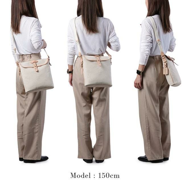 シルバーレイククラブ ストリーム ショルダーバッグ SILVER LAKE CLUB slc-425101