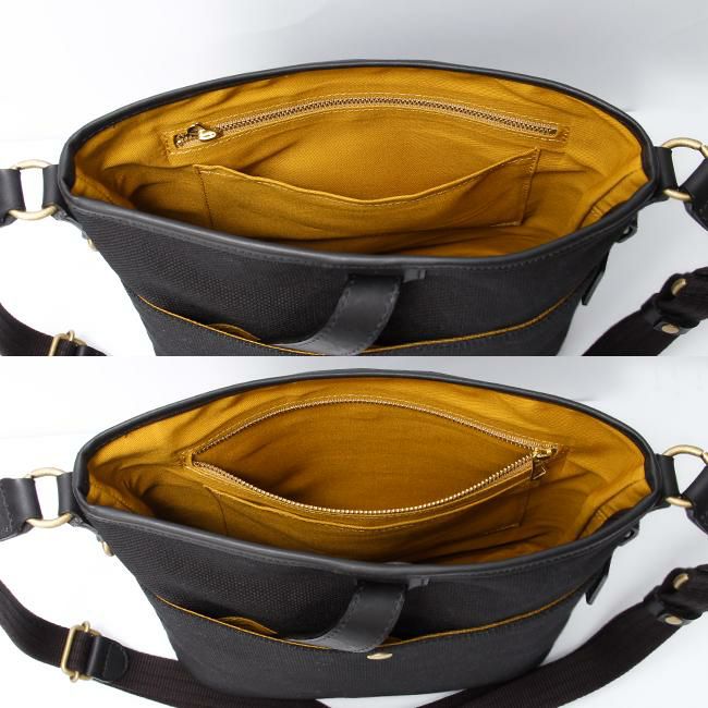 シルバーレイククラブ ストリーム ショルダーバッグ SILVER LAKE CLUB slc-425101