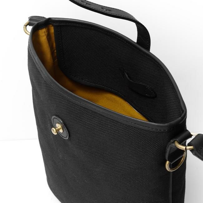 シルバーレイククラブ ストリーム ショルダーバッグ SILVER LAKE CLUB slc-425101