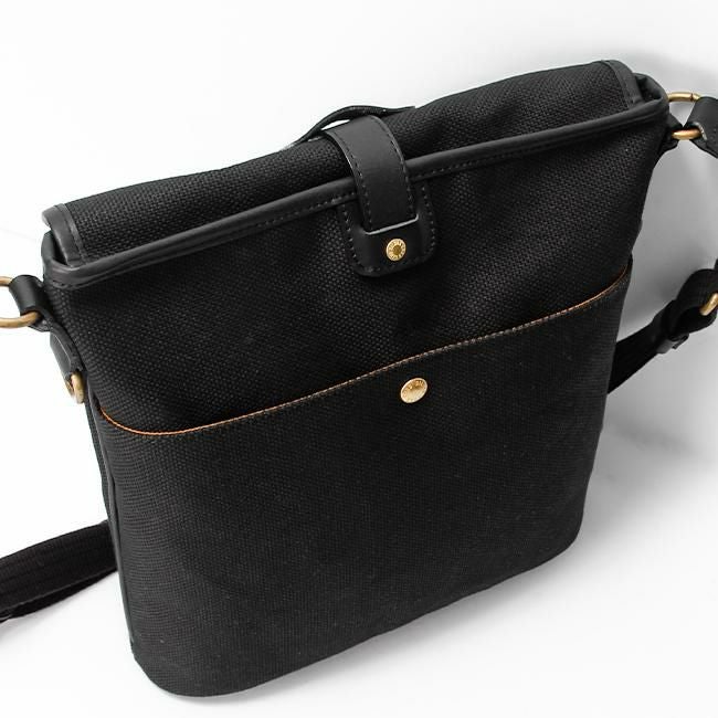 シルバーレイククラブ ストリーム ショルダーバッグ SILVER LAKE CLUB slc-425101