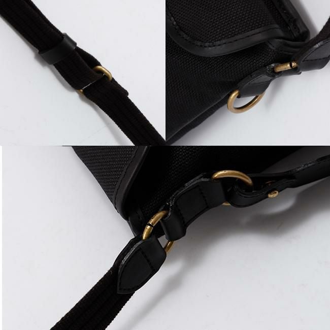 シルバーレイククラブ ストリーム ショルダーバッグ SILVER LAKE CLUB slc-425101