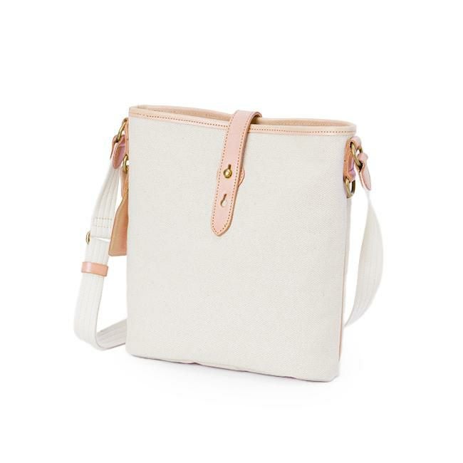 シルバーレイククラブ ストリーム ショルダーバッグ SILVER LAKE CLUB slc-425101