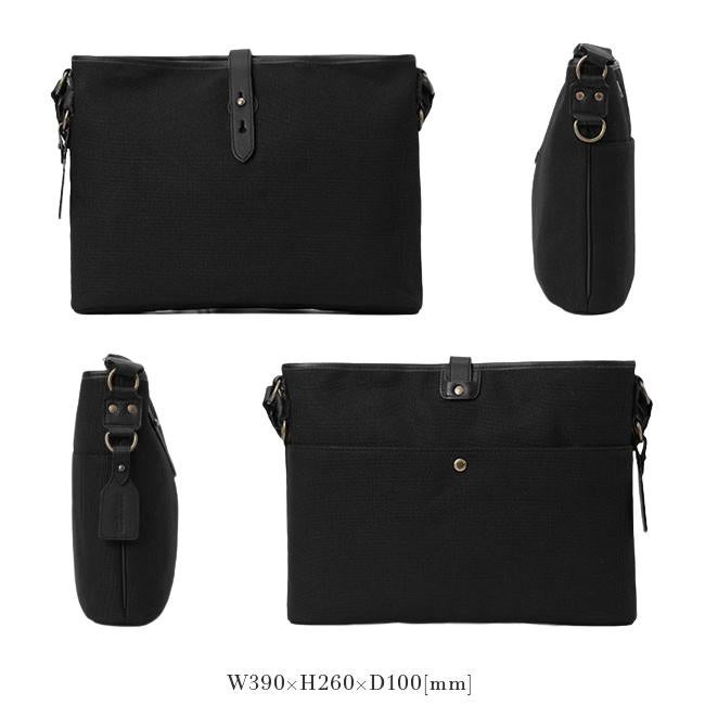 シルバーレイククラブ ストリーム ショルダーバッグ SILVER LAKE CLUB slc-425102