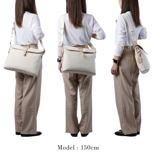 シルバーレイククラブ ストリーム ショルダーバッグ SILVER LAKE CLUB slc-425102