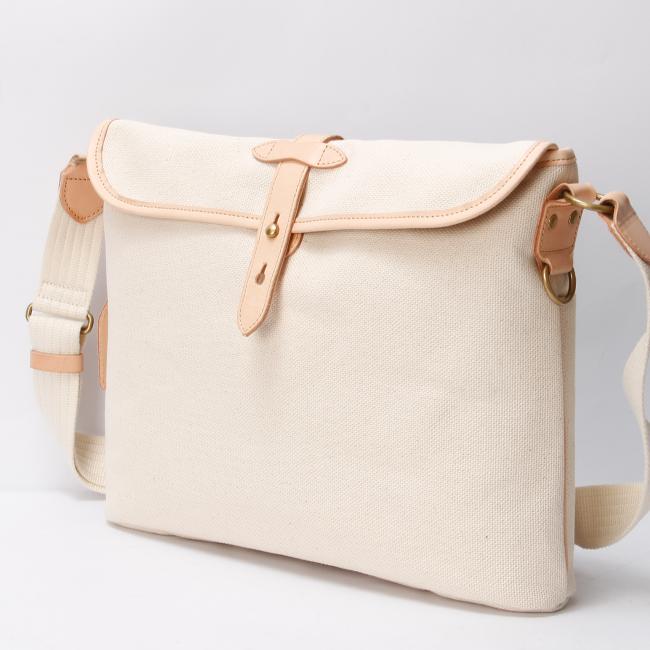 シルバーレイククラブ ストリーム ショルダーバッグ SILVER LAKE CLUB slc-425102