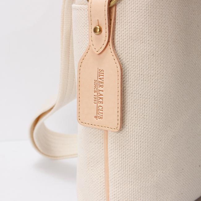 シルバーレイククラブ ストリーム ショルダーバッグ SILVER LAKE CLUB slc-425102