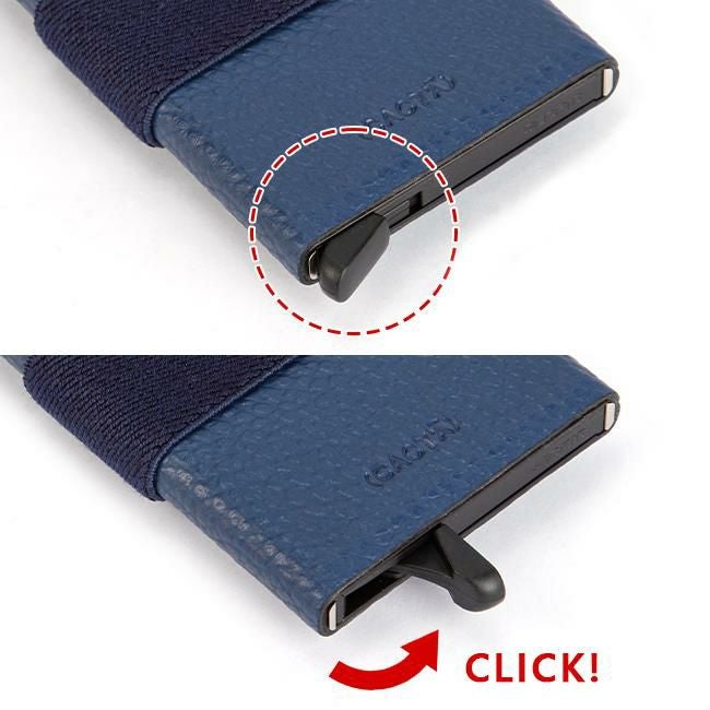 カクタ ペイメントハンター カードケース 名刺入れ CACTA cac-2039