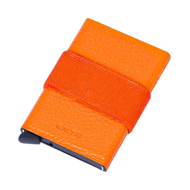 カクタ ペイメントハンター カードケース 名刺入れ CACTA cac-2039