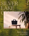 シルバーレイククラブ ストリーム トートバッグ SILVER LAKE CLUB slc-425501
