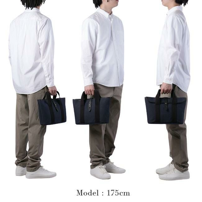 シルバーレイククラブ ストリーム トートバッグ SILVER LAKE CLUB slc-425501