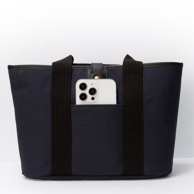 シルバーレイククラブ ストリーム トートバッグ SILVER LAKE CLUB slc-425501