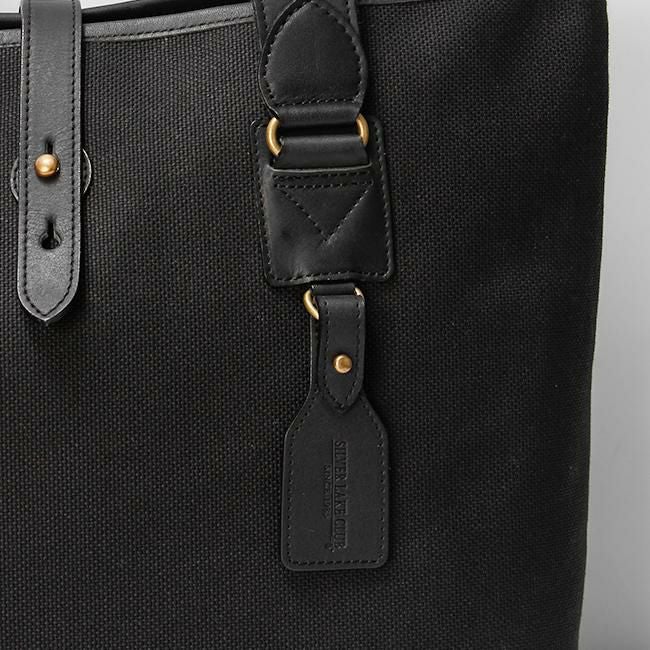 シルバーレイククラブ ストリーム トートバッグ SILVER LAKE CLUB slc-425502