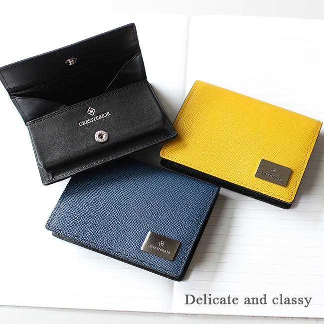 ドレステリア ハリア 小銭入れ コインケース DRESSTERIOR dr-868611