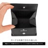 ドレステリア ハリア 小銭入れ コインケース DRESSTERIOR dr-868611