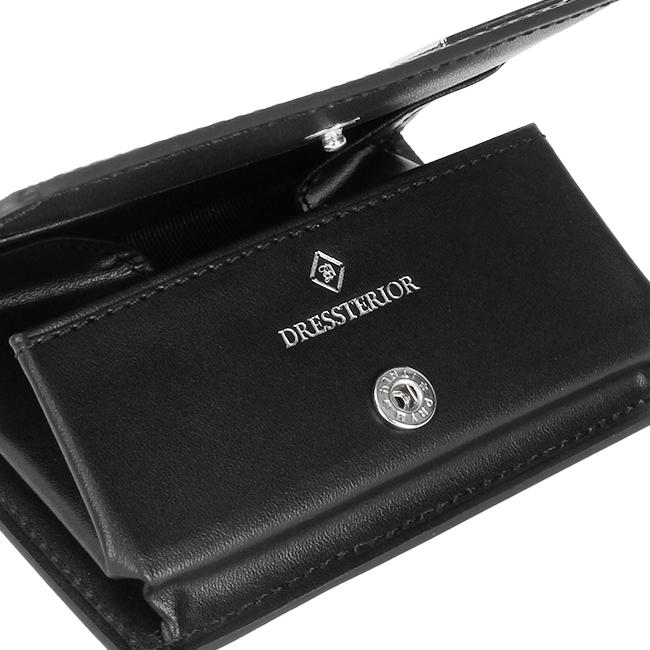 ドレステリア ハリア 小銭入れ コインケース DRESSTERIOR dr-868611