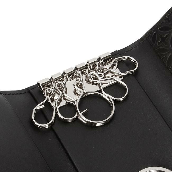 ドレステリア ハリア キーケース キーホルダー DRESSTERIOR dr-868612