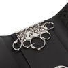 ドレステリア ハリア キーケース キーホルダー DRESSTERIOR dr-868612