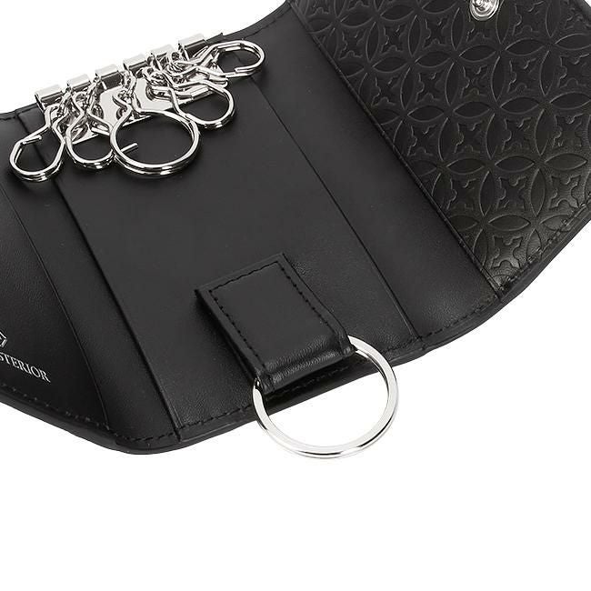 ドレステリア ハリア キーケース キーホルダー DRESSTERIOR dr-868612