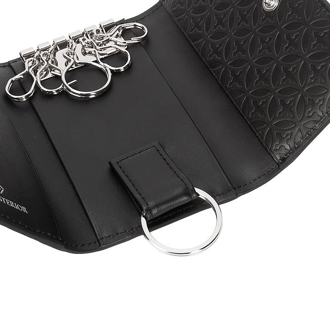 ドレステリア ハリア キーケース キーホルダー DRESSTERIOR dr-868612