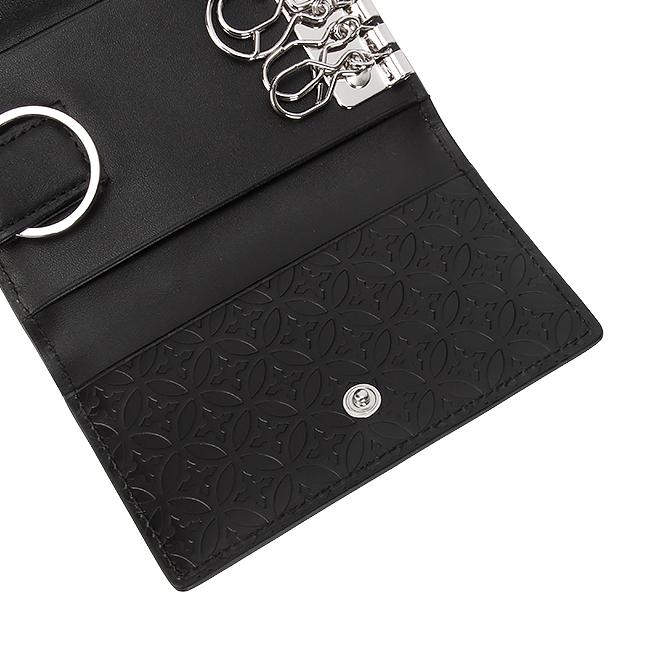 ドレステリア ハリア キーケース キーホルダー DRESSTERIOR dr-868612