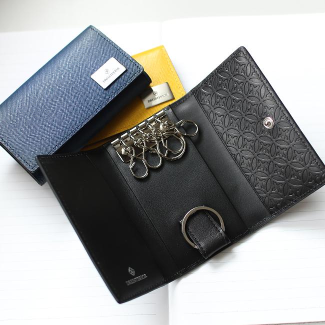 ドレステリア ハリア キーケース キーホルダー DRESSTERIOR dr-868612