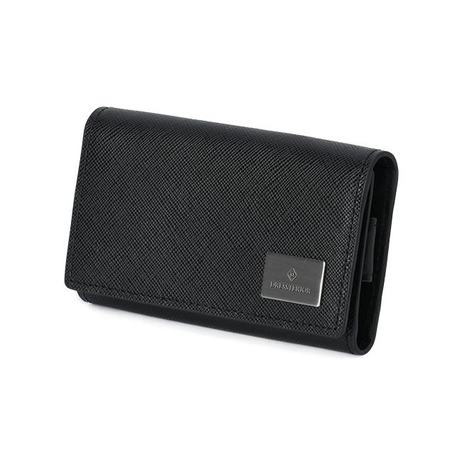 ドレステリア ハリア キーケース キーホルダー DRESSTERIOR dr-868612