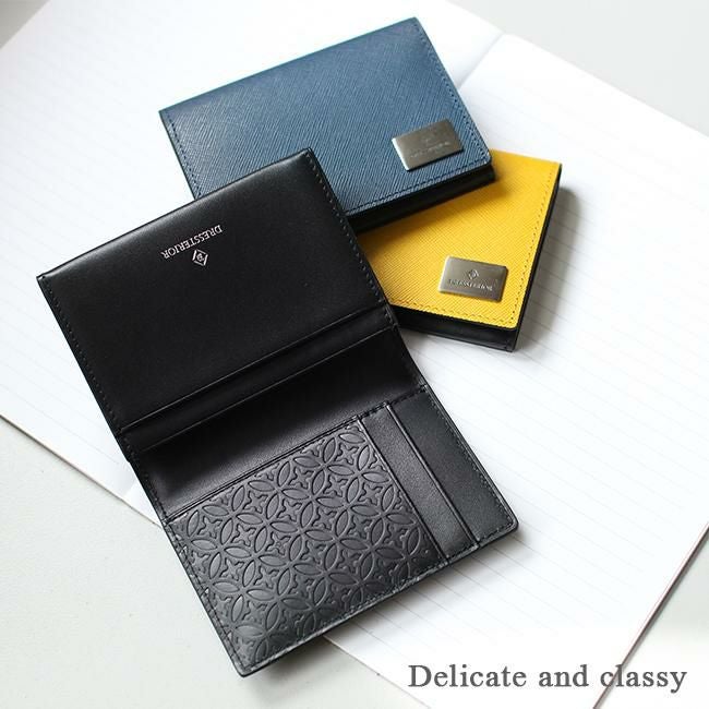 ドレステリア ハリア カードケース 名刺入れ DRESSTERIOR dr-868613