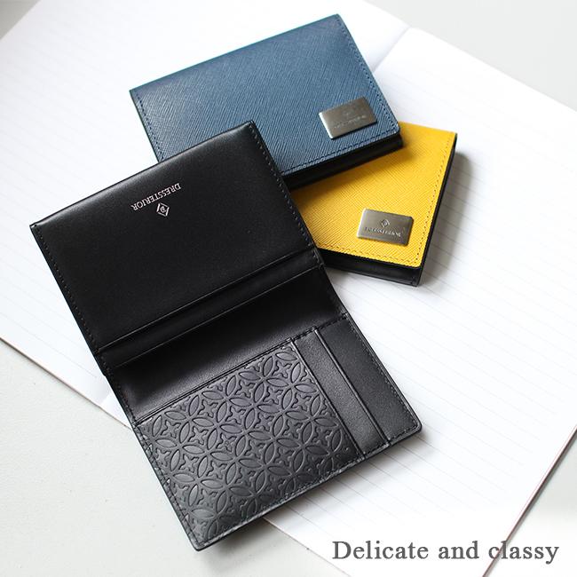 ドレステリア ハリア カードケース 名刺入れ DRESSTERIOR dr-868613