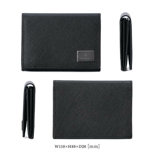 ドレステリア ハリア カードケース 名刺入れ DRESSTERIOR dr-868613