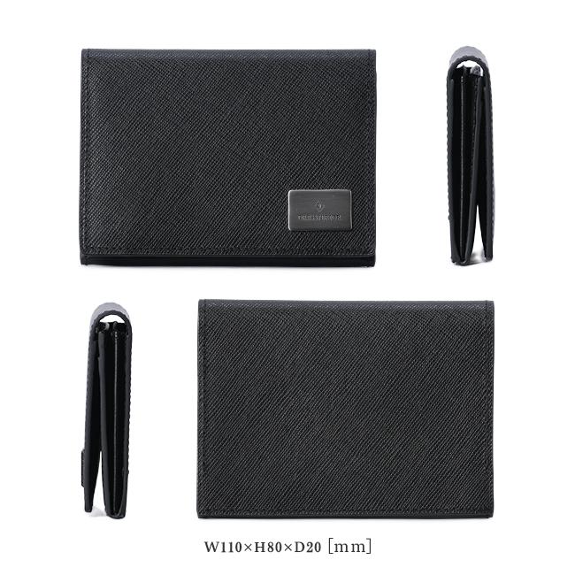 ドレステリア ハリア カードケース 名刺入れ DRESSTERIOR dr-868613