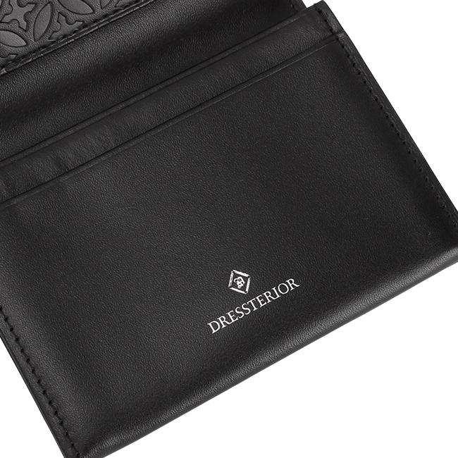 ドレステリア ハリア カードケース 名刺入れ DRESSTERIOR dr-868613