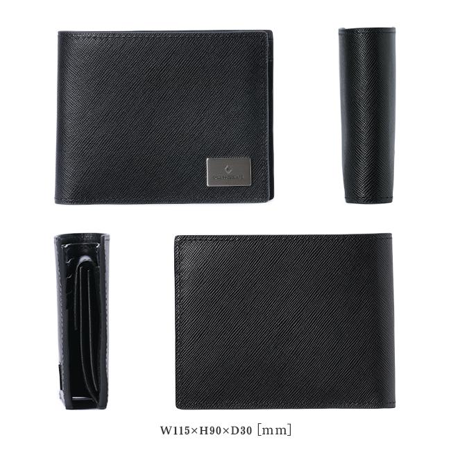 ドレステリア ハリア 二つ折り財布 DRESSTERIOR dr-868614