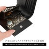 ドレステリア ハリア 二つ折り財布 DRESSTERIOR dr-868614