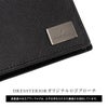 ドレステリア ハリア 二つ折り財布 DRESSTERIOR dr-868614