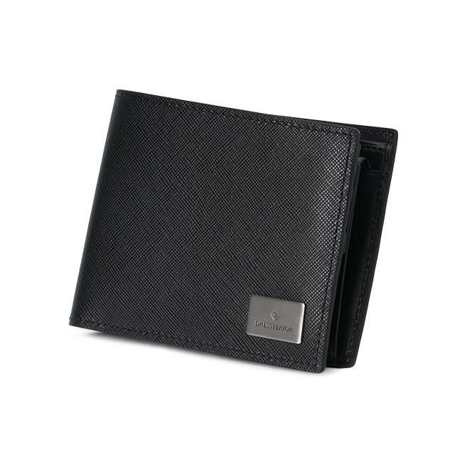 ドレステリア ハリア 二つ折り財布 DRESSTERIOR dr-868614