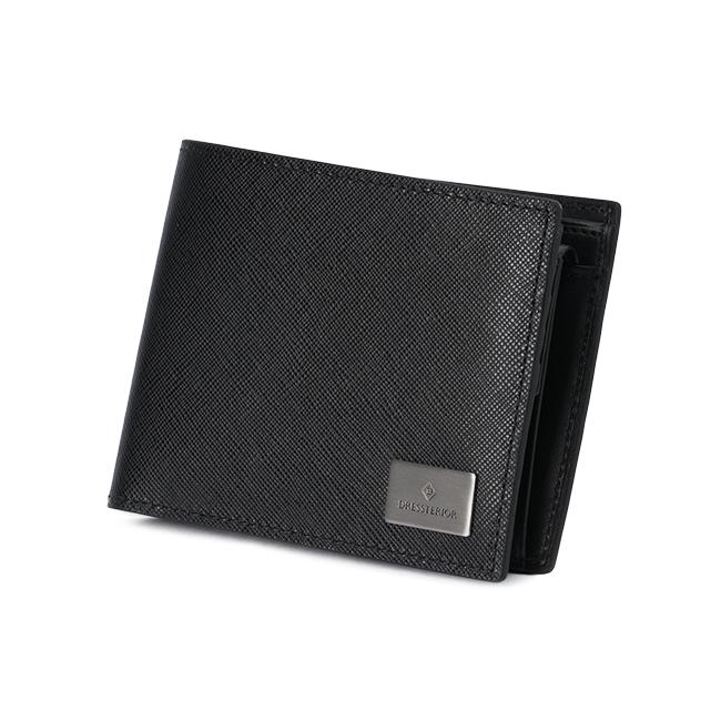 ドレステリア ハリア 二つ折り財布 DRESSTERIOR dr-868614