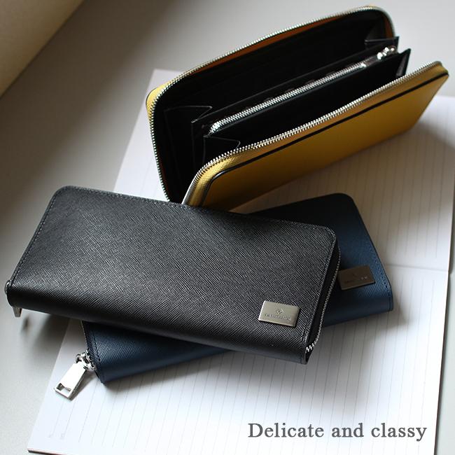 ドレステリア ハリア 長財布 DRESSTERIOR dr-868616