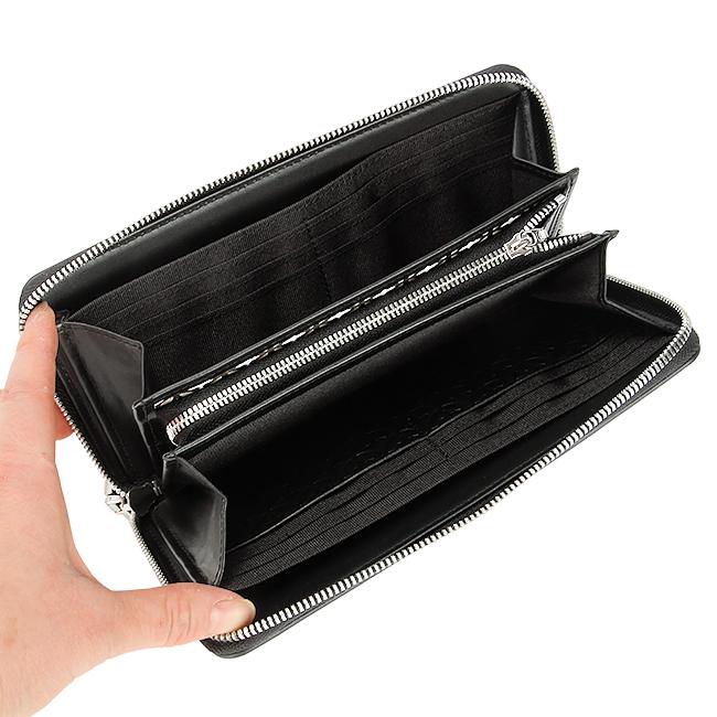 ドレステリア ハリア 長財布 DRESSTERIOR dr-868616